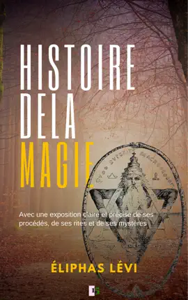 Read: Histoire de la magie Book