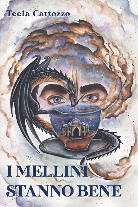 [Download] ~ I Mellini stanno bene ~ by Tecla Cattozzo ~ Book PDF Kindle ePub Free