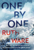 Ruth Ware - One by One artwork