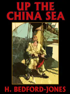 Read: Up the Book China Sea
