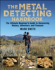 Mark Smith - The Metal Detecting Handbook artwork