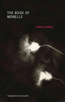 Read: The Book Book of Monelle