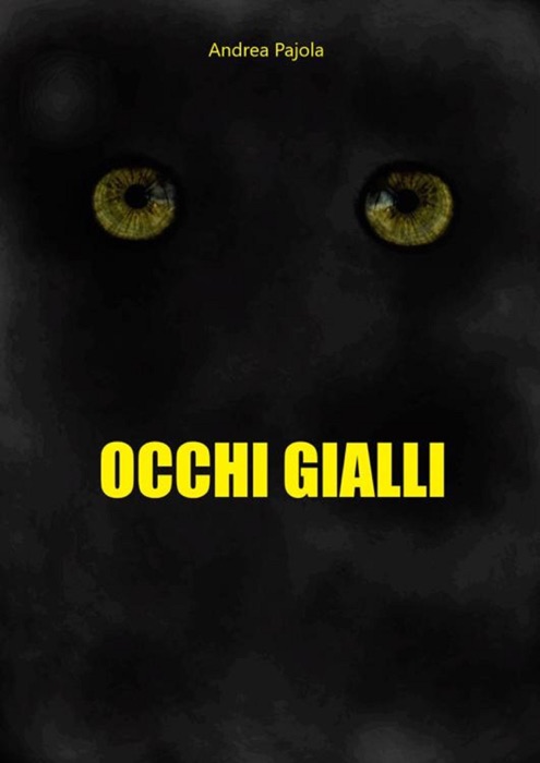 Occhi Gialli