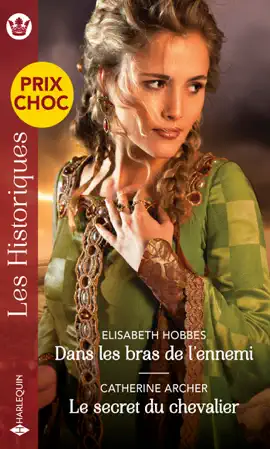 Read: Dans les bras de l'ennemi Book - Le secret du chevalier