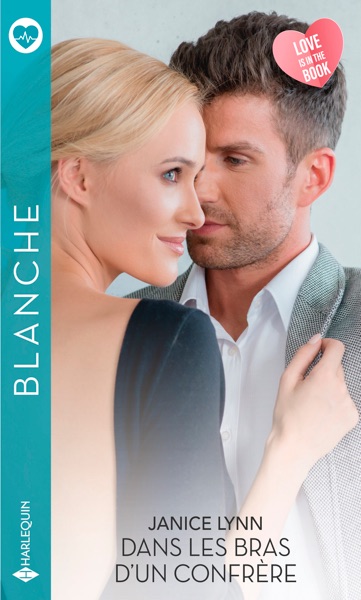 Dans les bras d'un confrère