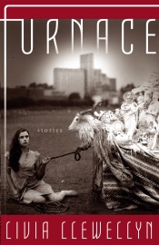 Furnace - Livia Llewellyn