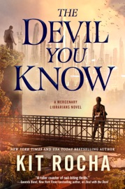 The Devil You Know - Kit Rocha
