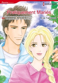 Pratiquement Mariés - Eve Takigawa & Christine Rimmer