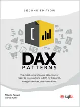 DAX Patterns