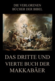 Das dritte und vierte Buch der Makkabäer - Paul Rießler