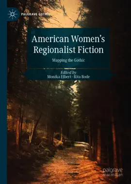 Read: Book American Women's Regionalist Fiction