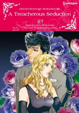 Read: Book A Treacherous Seduction