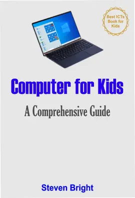 Read: Computer for Kids Book