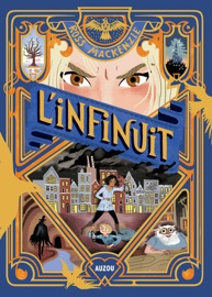 L'Infinuit - Ross Mackenzie