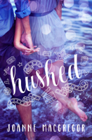 Joanne Macgregor - Hushed artwork