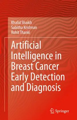 Read: Artificial Intelligence in Breast Cancer Early Detection and Diagnosis Book