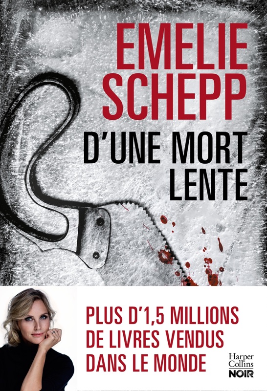 D'une mort lente
