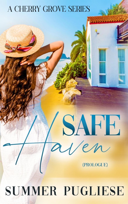 Safe Haven (Prologue)