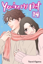 You're My Pet Volume 14 - Yayoi Ogawa