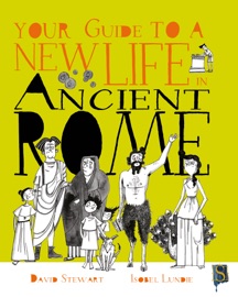 Your Guide To A New Life In Ancient Rome