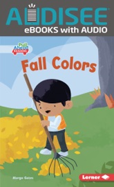 Fall Colors (Enhanced Edition) - Margo Gates