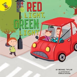 Red Light, Green Light - Michael Taylor & Srimalie Bassani