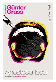 Anestesia local - Günter Grass