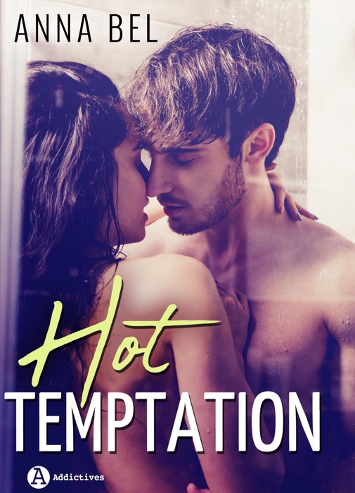 Hot Temptation (teaser)