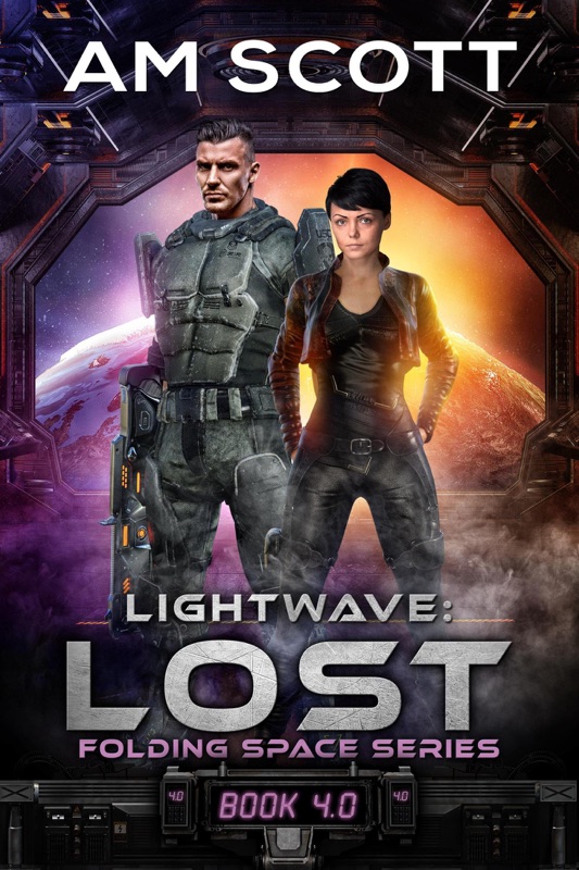 Lightwave: Lost