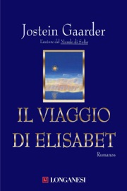 Il viaggio di Elisabet - Jostein Gaarder