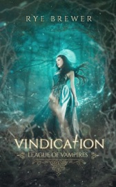Vindication - Rye Brewer