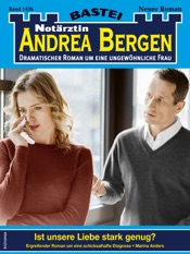 Download Notärztin Andrea Bergen 1426 - Arztroman