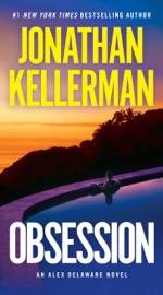 Obsession - Jonathan Kellerman