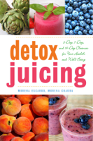 Morena Escardo & Morena Cuadra - Detox Juicing artwork