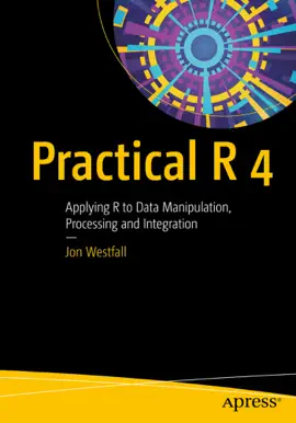Read: Practical R 4 Book