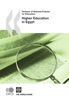 Book Reviews of National Policies for Education: Higher Education in Egypt 2010