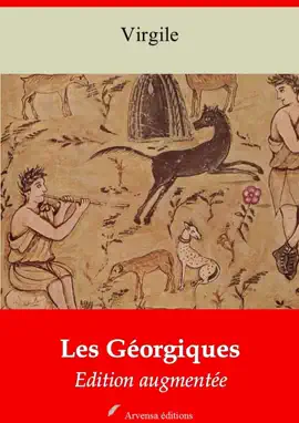 Read: Book Les Géorgiques – suivi d'annexes