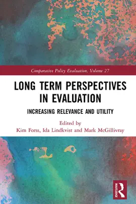 Read: Long Term Perspectives in Book Evaluation