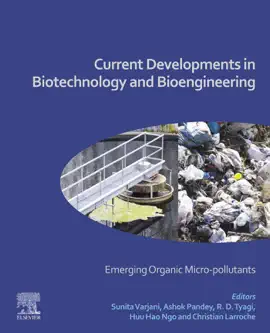 Read: Current Developments Book in Biotechnology and Bioengineering