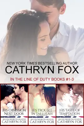 Read: Book In the Line of Duty Books 1-3