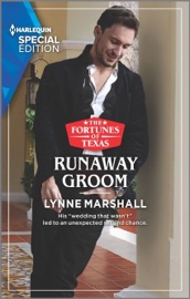 Runaway Groom - Lynne Marshall