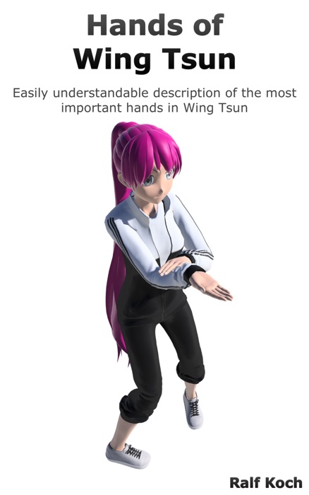 Hands of Wing Tsun
