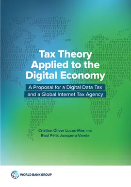 Read: Tax Theory Applied to the Digital Book Economy