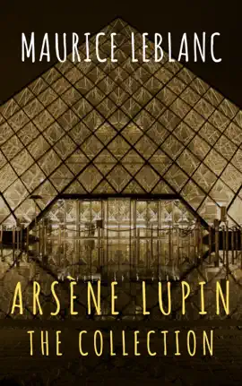 Read: The Collection Book Arsène Lupin