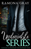 Ramona Gray - Undeniable Series artwork