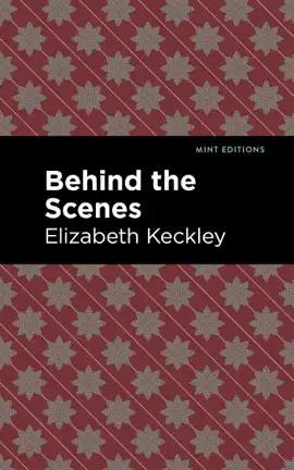 Read: Behind the Book Scenes