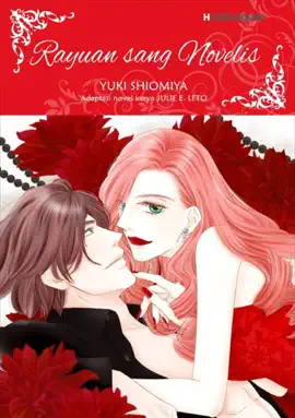 Read: Rayuan Book sang Novelis