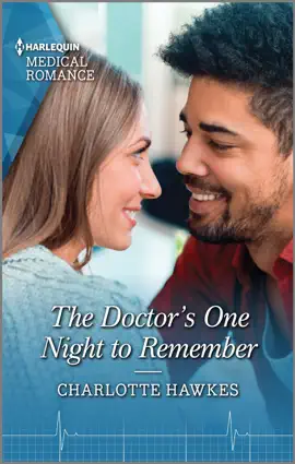 Read: The Doctor's One Book Night to Remember