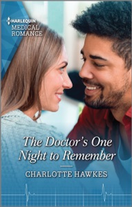 The Doctor's One Night to Remember