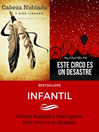 Bestsellers: Infantil - Miguel Ángel Villar Pinto